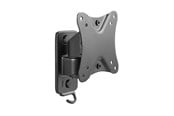 Näytön kiinnitys - Deltaco OFFICE Modular Full-Motion TV Wall Mount - ARM-0371