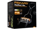 Ruohonleikkurit - Fiskars Sylinterileikkuri StaySharp Max kelaleikkuri - 1000591