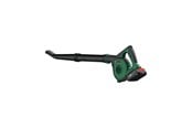 Lehtipuhaltimet ja lehti-imurit - Bosch UniversalLeafBlower 18V-130 - 06008A0600