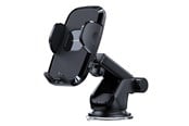Puhelin - Muut lisävarusteet - Joyroom JR-ZS259 car dashboard holder (black) - JR-ZS259 Dash