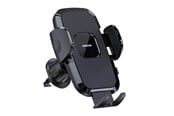 Puhelin - Muut lisävarusteet - Joyroom JR-ZS259 Air Outlet Holder (Black) - JR-ZS259 Air Vent