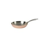 Pannut - Mette Blomsterberg Copper Frying pan Ø20 - 201230