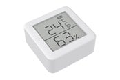 Smart Home - Älykoti - SwitchBot Thermometer and Hygrometer - 860038001772