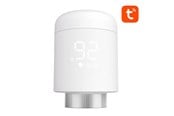 Smart Home - Älykoti - Avatto Smart Thermostat Radiator Valve TRV16 Zigbee Tuya - TRV16 zigbee