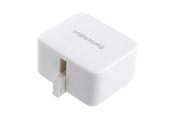 Smart Home - Älykoti - SwitchBot Wireless remote switch -S1 (white) - 860038001703