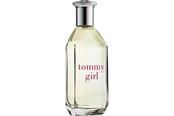 Parfyymit & Tuoksut - Tommy Hilfiger Tommy Girl EDT 50 ml - 57357