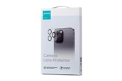 Puhelintarvikkeet - Näytönsuojat - Joyroom Camera Lens Protector iP 14 / 14 Plus  JR-LJ2 - JR-LJ2