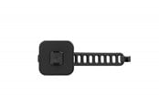 Puhelin - Muut lisävarusteet - Peak Design Mobile Universal Bar Mount - Black - M-BM-AB-BK-1