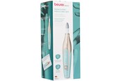 Muut henkilökohtaiset hygieniatuotteet - Beurer MP 84 Rechargeable manicure /Pedicure Set - 570.02