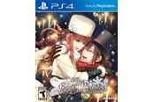 Pelit - Code:Realize - Wintertide Miracles - Sony PlayStation 4 - Otome - 0853736006651