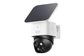 Smart Home - Älykoti - Eufy SoloCam S340 Security Camera - T81703W1