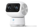 Smart Home - Älykoti - Eufy Indoor Cam S350 - T8416321