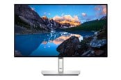 Näyttö - 27" Dell UltraSharp U2724DE - 2560x1440 (QHD) - 120Hz - IPS - 90W USB-C - DELL-U2724DE