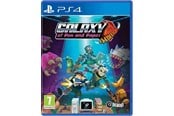 Pelit - Galaxy of Pen & Paper (+1 Edition) - Sony PlayStation 4 - Vuoropohjainen - 3760328370564