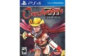 Pelit - Onechanbara Z2: Chaos - Sony PlayStation 4 - Toiminta - 0853466001803