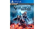 Pelit - Vikings: Wolves of Midgard (Special Edition) - Sony PlayStation 4 - Toiminta - 0848466000673
