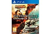 Pelit - Air Conflicts: Double Pack (Vietnam Ultimate Edition & Pacific Carriers Ultimate Edition) - Sony PlayStation 4 - Kokoelma - 0848466000871