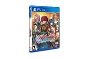 Pelit - Alphadia Genesis 2 - Sony PlayStation 4 - Seikkailu - 0819976029621