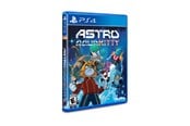 Pelit - Astro Aqua Kitty - Sony PlayStation 4 - RPG - 0819976029560