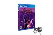 Pelit - Afterparty - Sony PlayStation 4 - Seikkailu - 0819976025319