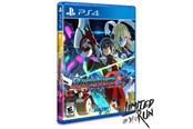Pelit - Blaster Master Zero 2 - Sony PlayStation 4 - Toiminta/Seikkailu - 0819976024251