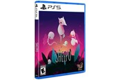 Pelit - Sheepo - Sony PlayStation 5 - Tasohyppely - 0810105670615
