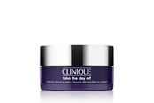 Kasvojen hoito - Clinique Take The Day off Charcoal Cleansing Balm - 125ml - 0192333149119