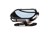 Puhelin - Muut lisävarusteet - Joyroom JR-ZS314 gravity dashboard car holder (grey) - JR-ZS314