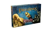 Lautapelit - Winning Moves Risk Lord of the Rings (English) - 5036905052474