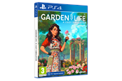 Pelit - Garden Life: A Cozy Simulator - Sony PlayStation 4 - Simulaattori - 3665962024784