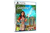 Pelit - Garden Life: A Cozy Simulator - Sony PlayStation 5 - Simulaattori - 3665962024821