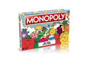 Lautapelit - Winning Moves Monopoly Mr Men and Little Miss (English) - 5036905050616