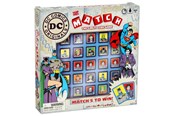 Lautapelit - Winning Moves Top Trumps Match - DC Comics: The Crazy Cube Game (English) - 5036905001748