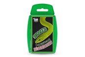 Lautapelit - Winning Moves Snakes Top Trumps Card Game (English) - 5036905044318