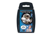 Lautapelit - Winning Moves Sensational Science STEM Top Trumps Card Game (English) - 5036905044363