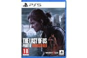 Pelit - The Last of Us Part II Remastered - Sony PlayStation 5 - Toiminta - 711719570219