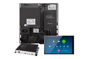 Videoneuvottelu - Crestron Electronics Crestron Flex UC-CX100-Z-WM - for Zoom Rooms - video conferencing kit - UC-CX100-Z-WM