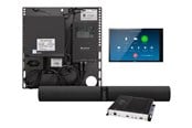 Videoneuvottelu - Crestron Electronics Crestron Flex UC-BX31-Z-WM - for Zoom Rooms - UC-BX31-Z-WM