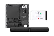 Videoneuvottelu - Crestron Electronics Crestron Flex UC-B31-Z-WM - for Zoom Rooms - UC-B31-Z-WM