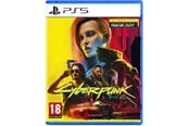 Pelit - Cyberpunk 2077 (Ultimate Edition) - Sony PlayStation 5 - RPG - 3391892028065