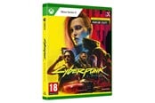 Pelit - Cyberpunk 2077 (Ultimate Edition) - Microsoft Xbox Series X - RPG - 3391892028027