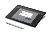 Kannettava tietokone - Microsoft Surface Go 4 - 10.5" Touchscreen | N200 | 8GB | 256GB | NFC - XIG-00004