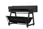 Suurkokotulostin - HP Suurkokotulostin - DesignJet T850 - 4 väriä - 2Y9H0A#B19