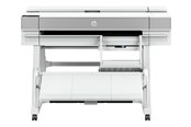 Suurkokotulostin - HP Suurkokotulostin - DesignJet T950 - 4 väriä - 2Y9H1A#B19
