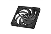 Kotelotuuletin - Arctic P14 Slim PWM PST - Kotelotuuletin - 140mm - musta - 23 dBA - ACFAN00268A