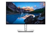 Näyttö - 24" Dell UltraSharp U2424HE - 1920x1080 (FHD) - 120Hz - IPS - 90W USB-C - DELL-U2424HE