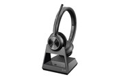 Kuulokkeet - Poly Savi 7320 Office - 8D3F7AA#ABB