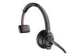 Kuulokkeet - Poly Savi 8210 | On Ear Wireless headset | Microphone *DEMO* - 8D3E9AA#ABB