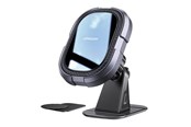 Puhelin - Muut lisävarusteet - Joyroom JR-ZS311 magnetic dashboard car holder (grey) - JR-ZS311 Grey