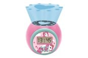 Sisustus - Lexibook Unicorn - alarm clock - electronic - desktop - RL977UNI